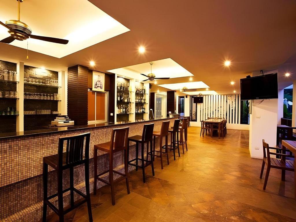 'צ'אוונג ביץ Maryoo Samui Hotel מראה חיצוני תמונה