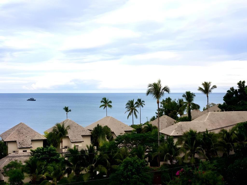 'צ'אוונג ביץ Maryoo Samui Hotel מראה חיצוני תמונה