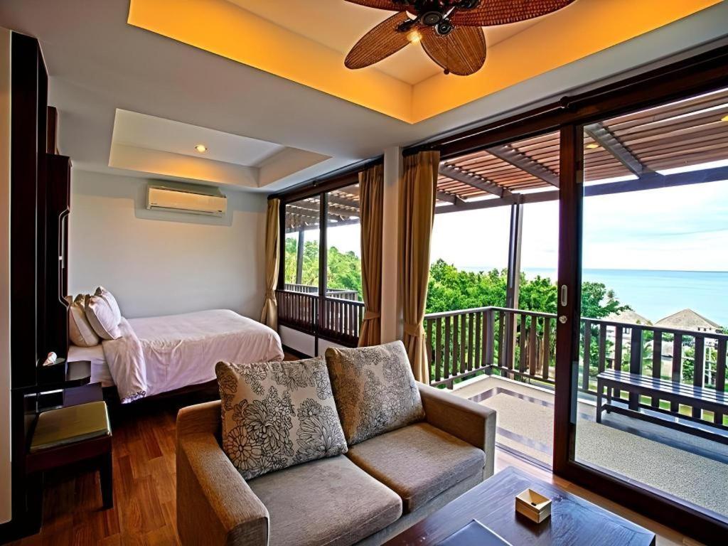 'צ'אוונג ביץ Maryoo Samui Hotel מראה חיצוני תמונה