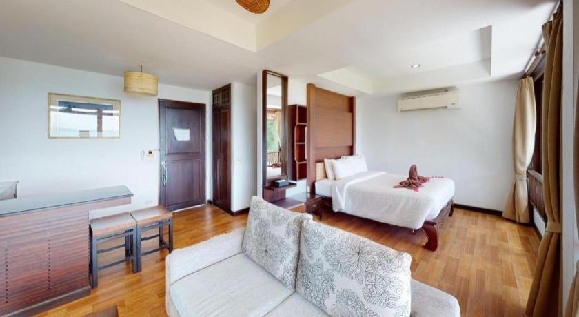 'צ'אוונג ביץ Maryoo Samui Hotel מראה חיצוני תמונה