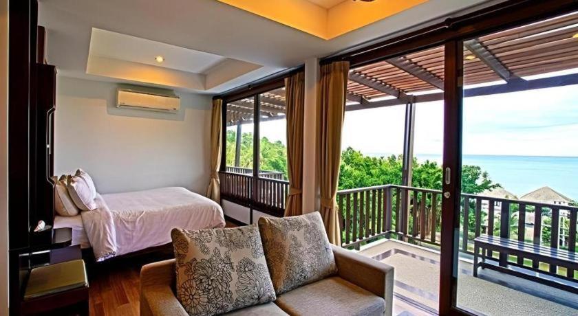 'צ'אוונג ביץ Maryoo Samui Hotel מראה חיצוני תמונה