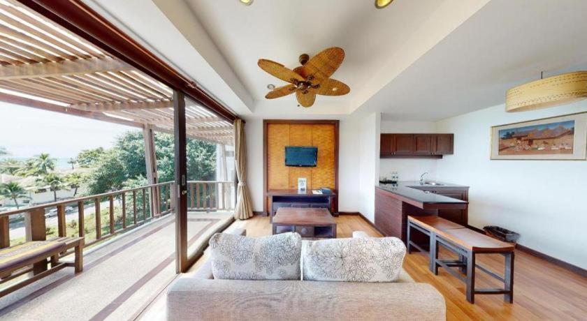 'צ'אוונג ביץ Maryoo Samui Hotel מראה חיצוני תמונה