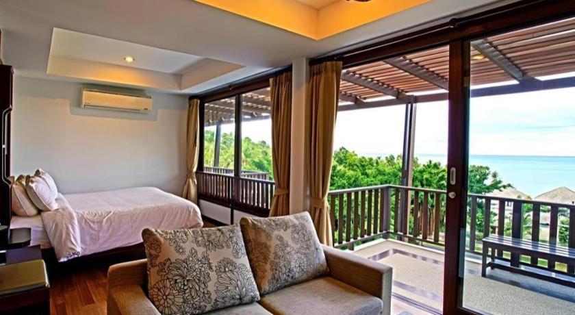 'צ'אוונג ביץ Maryoo Samui Hotel מראה חיצוני תמונה
