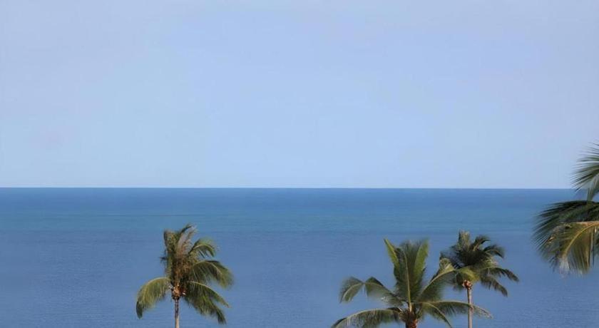 'צ'אוונג ביץ Maryoo Samui Hotel מראה חיצוני תמונה