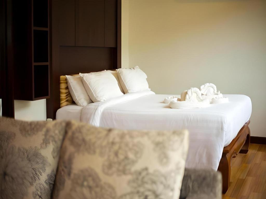 'צ'אוונג ביץ Maryoo Samui Hotel מראה חיצוני תמונה